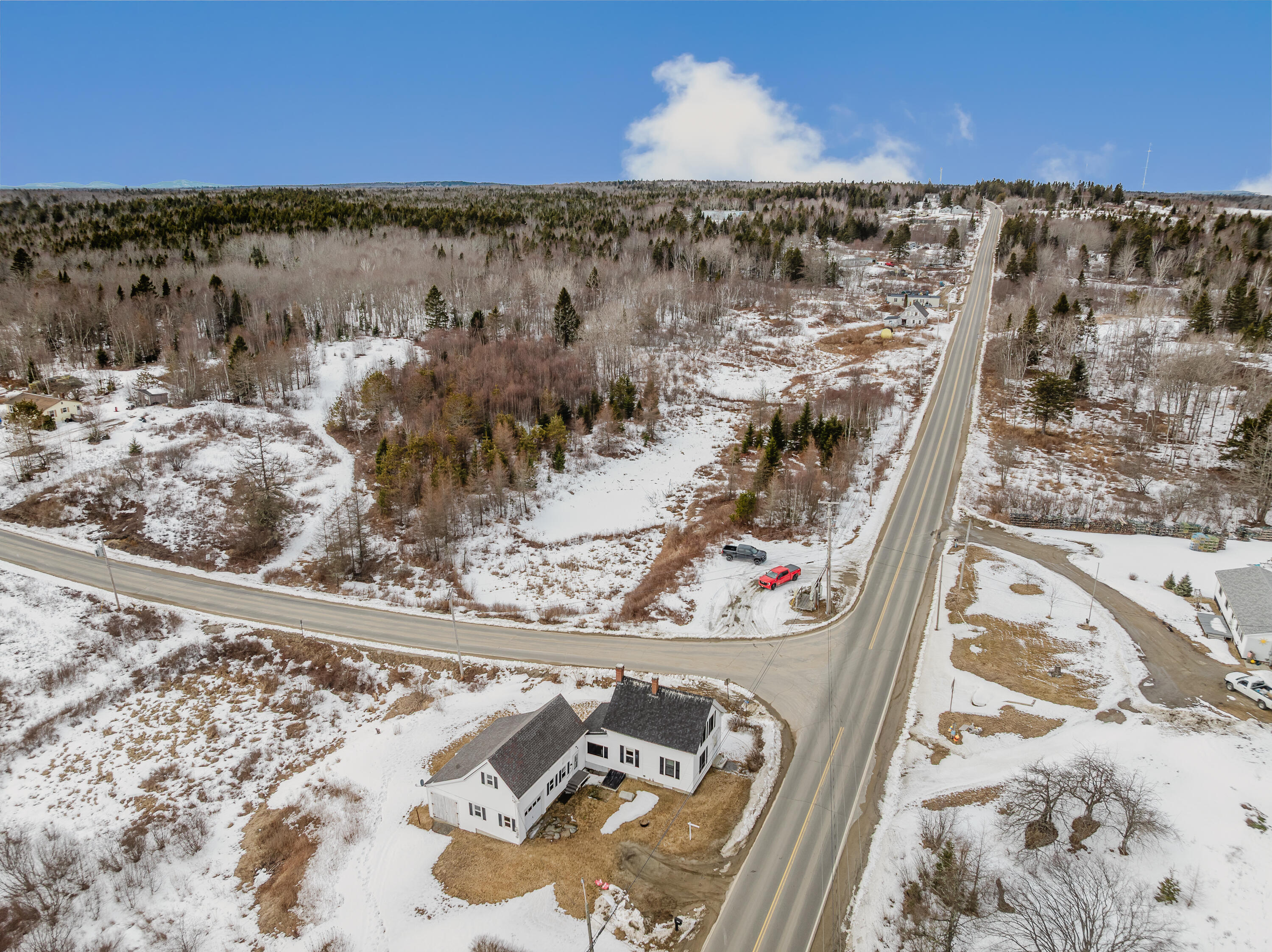 1357 Indian River Road Addison ME 04606