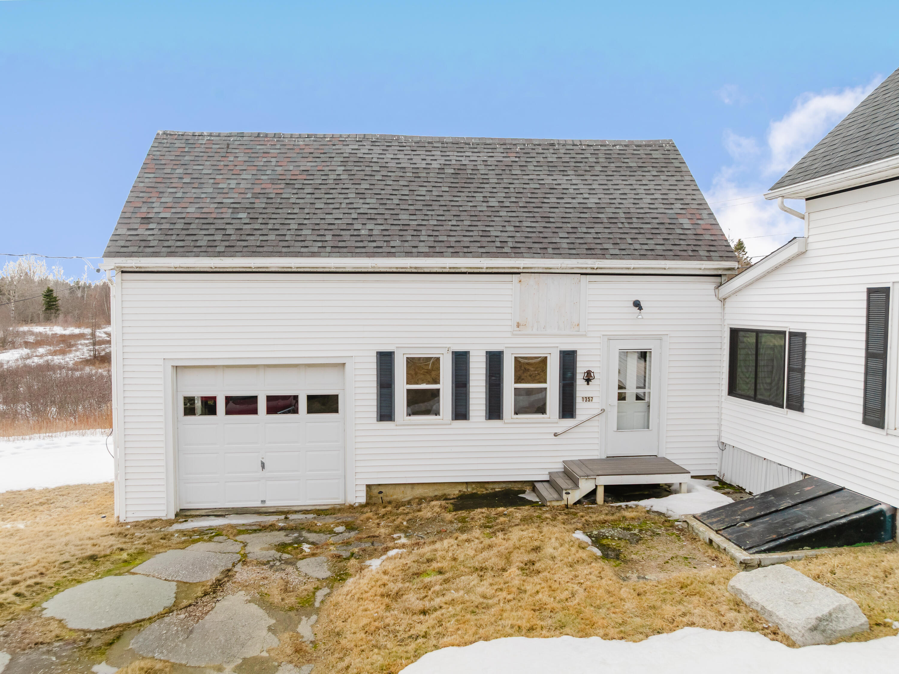 1357 Indian River Road Addison ME 04606