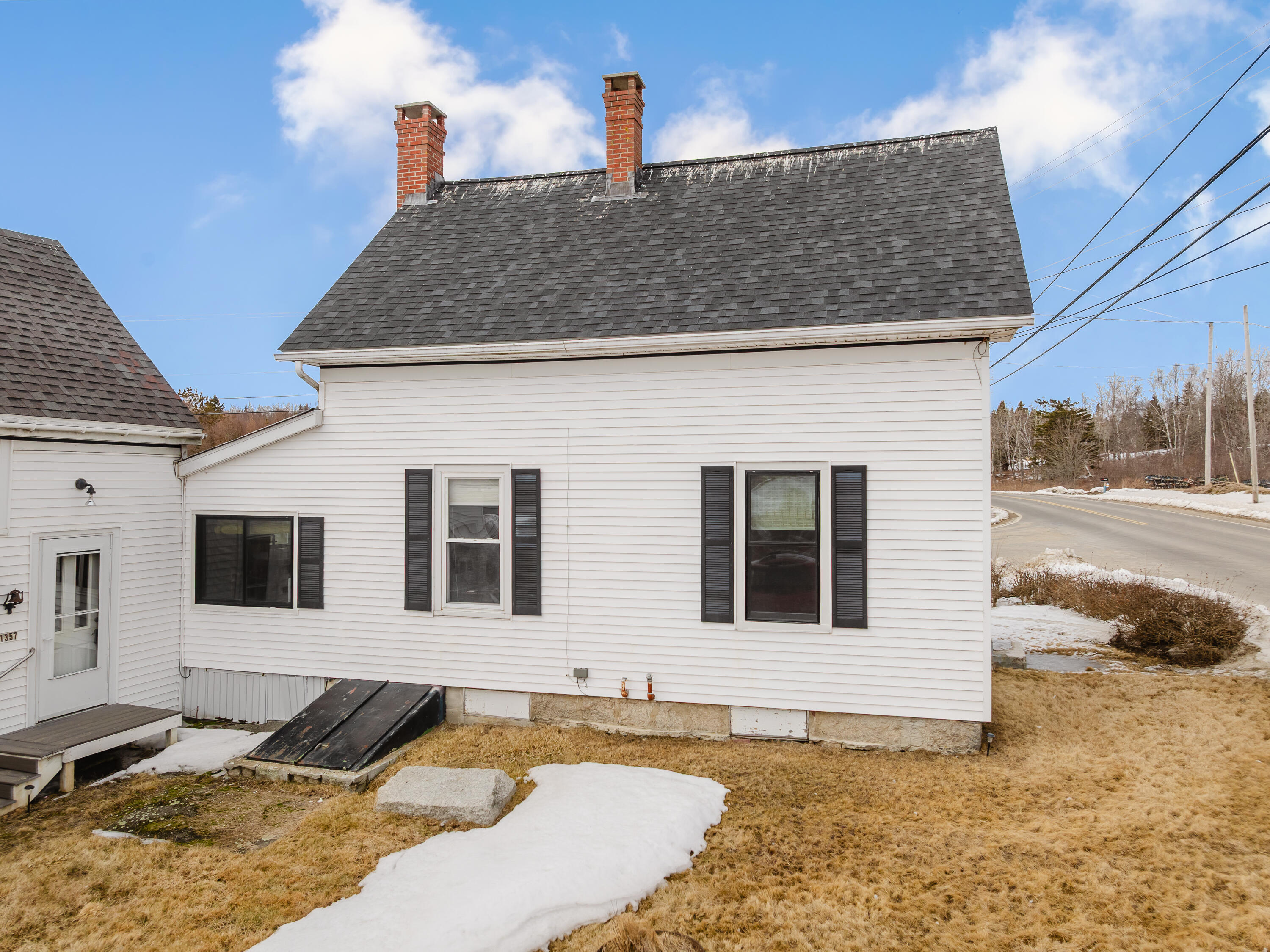 1357 Indian River Road Addison ME 04606