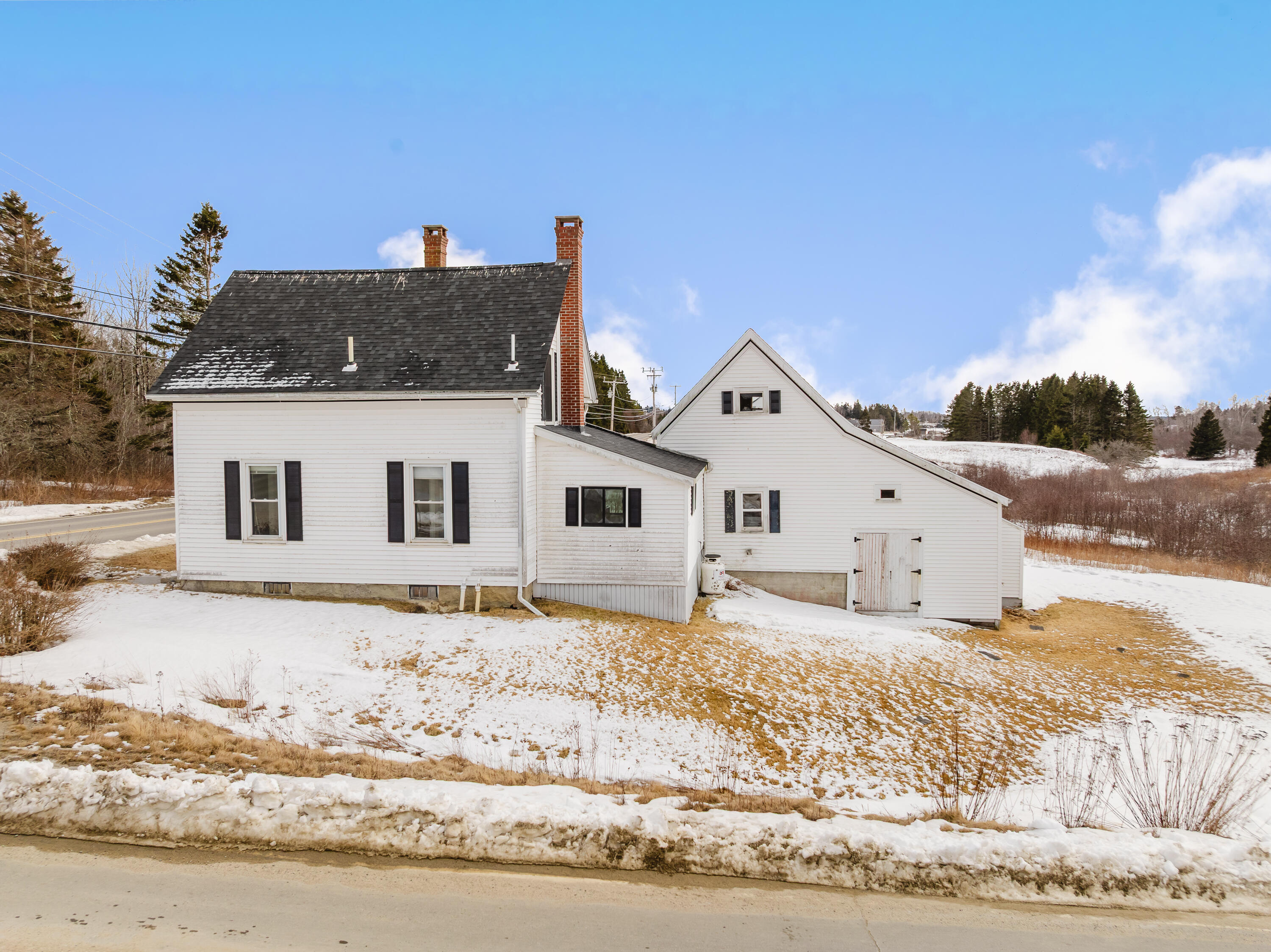 1357 Indian River Road Addison ME 04606