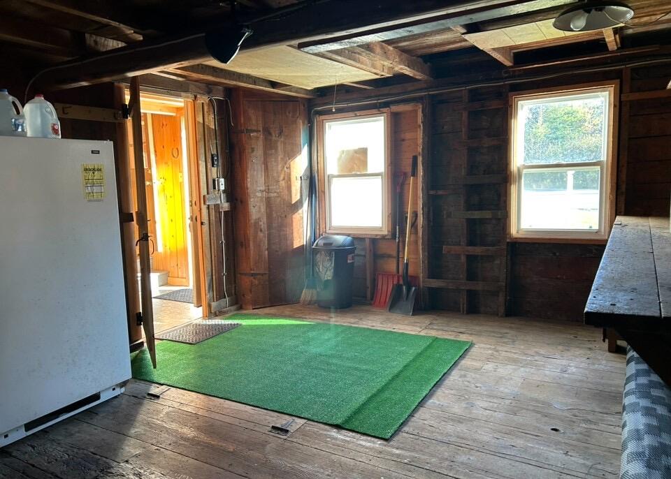 1357 Indian River Road Addison ME 04606