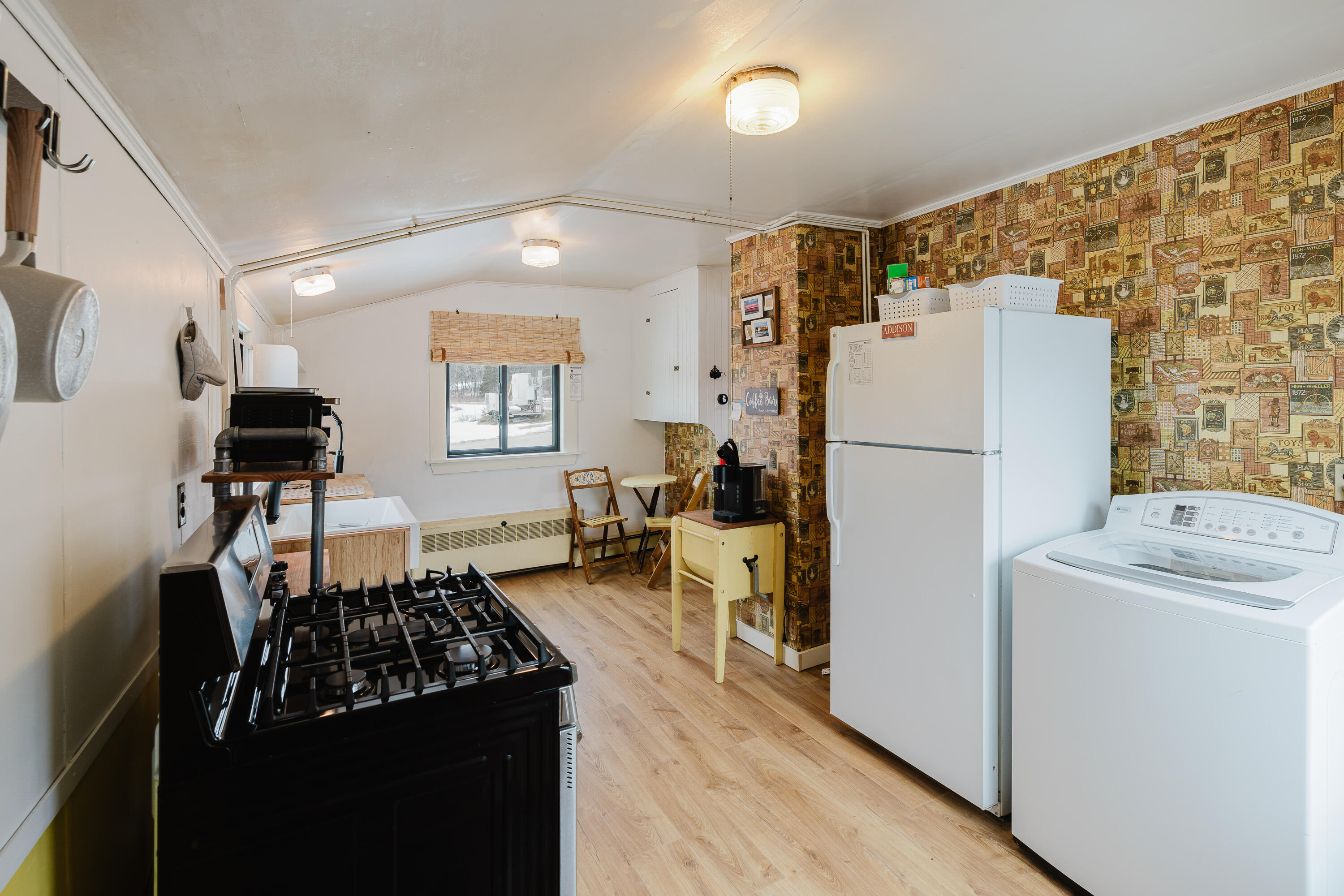 1357 Indian River Road Addison ME 04606