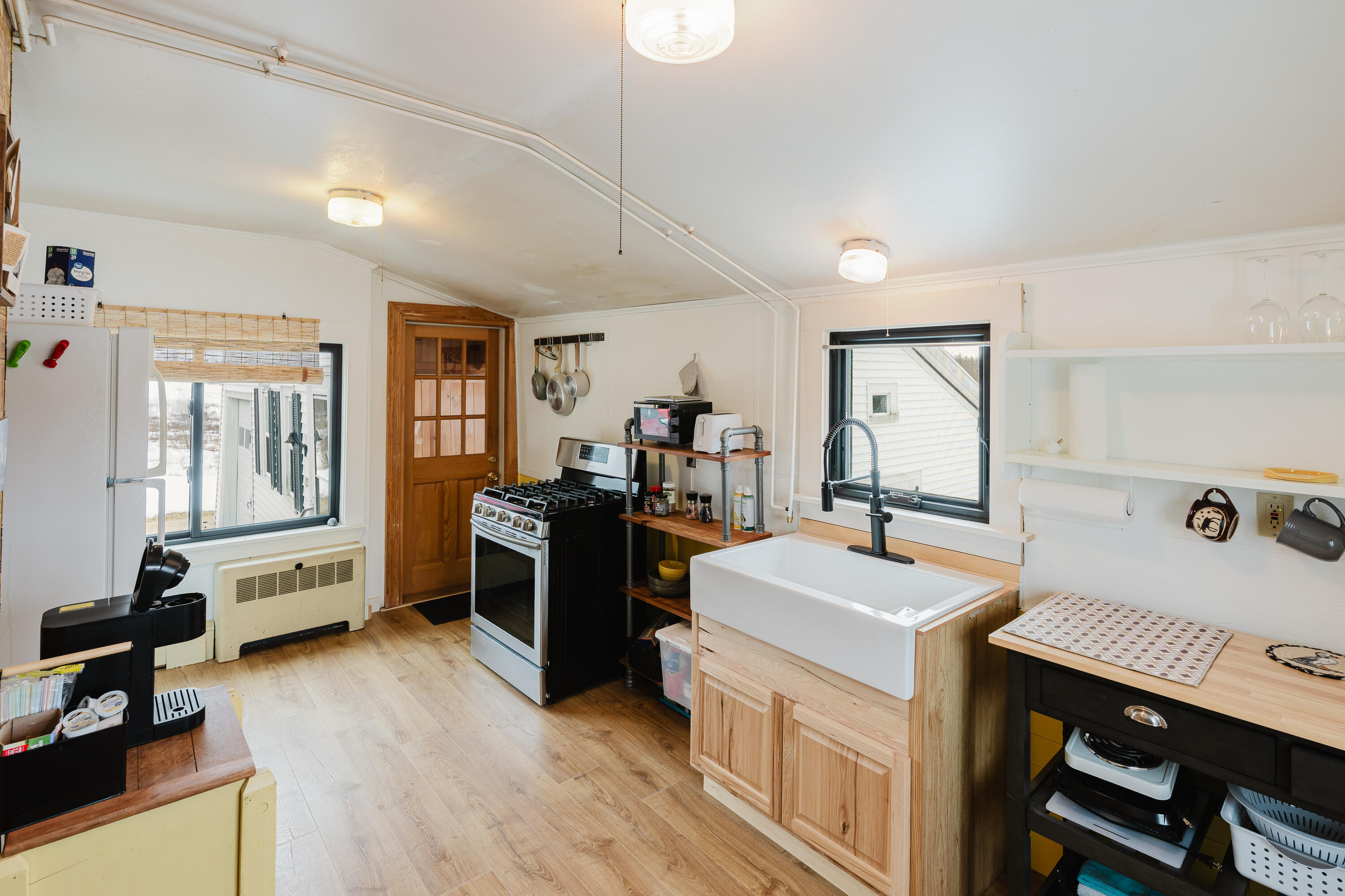 1357 Indian River Road Addison ME 04606