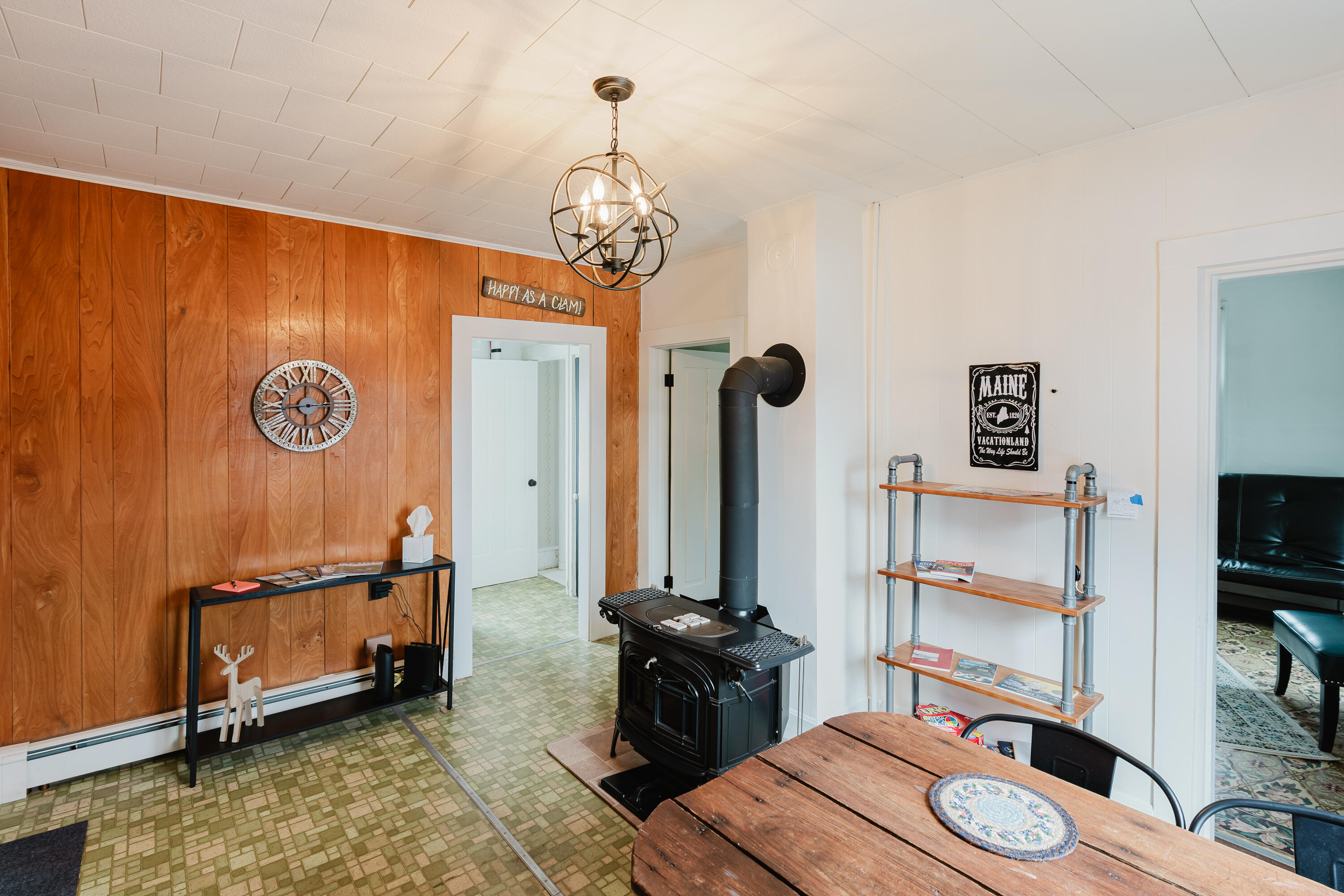 1357 Indian River Road Addison ME 04606