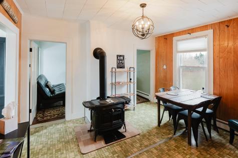 1357 Indian River Road Addison ME 04606