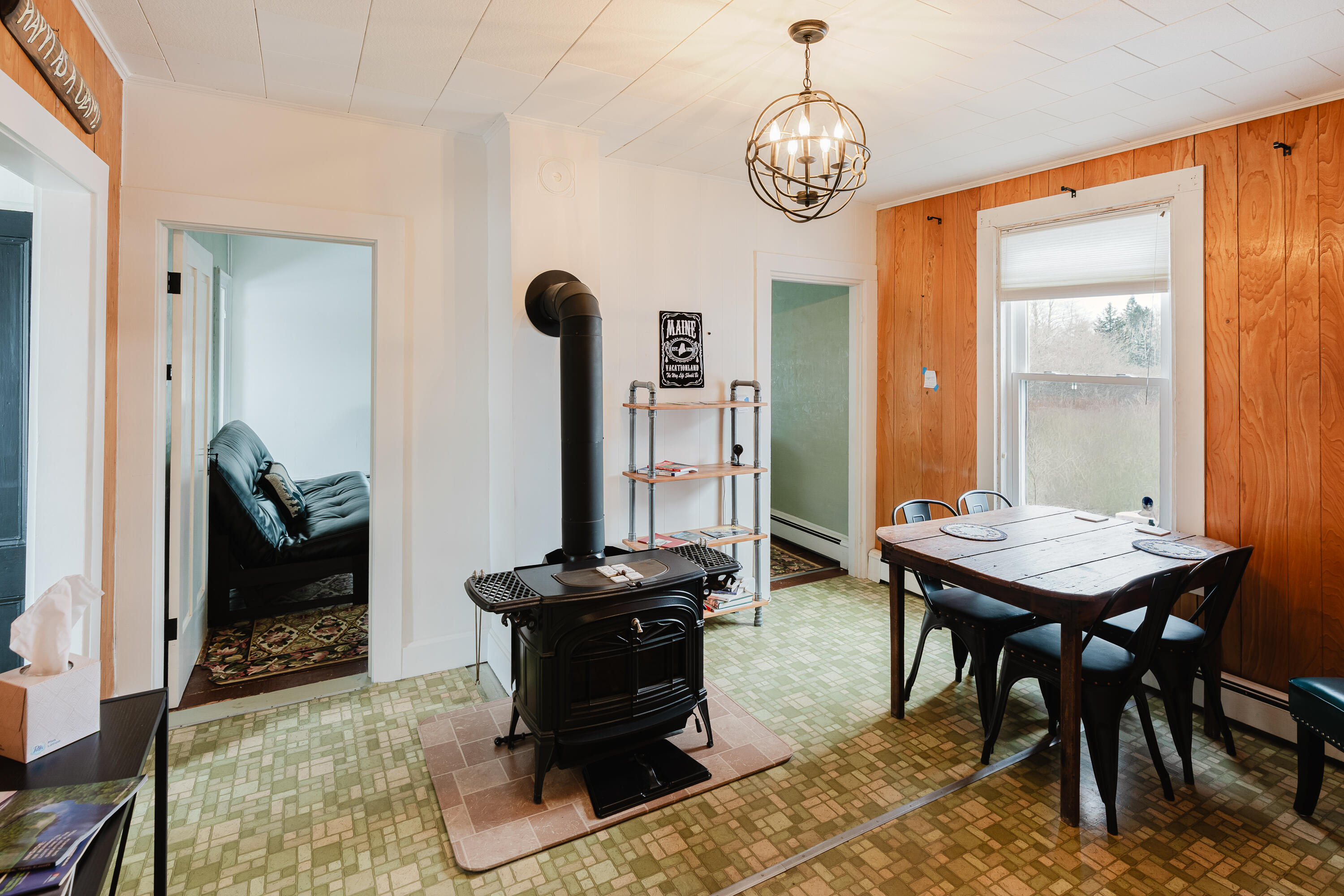 1357 Indian River Road Addison ME 04606