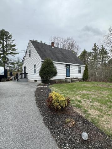 3 Woodland Avenue Standish ME 04085