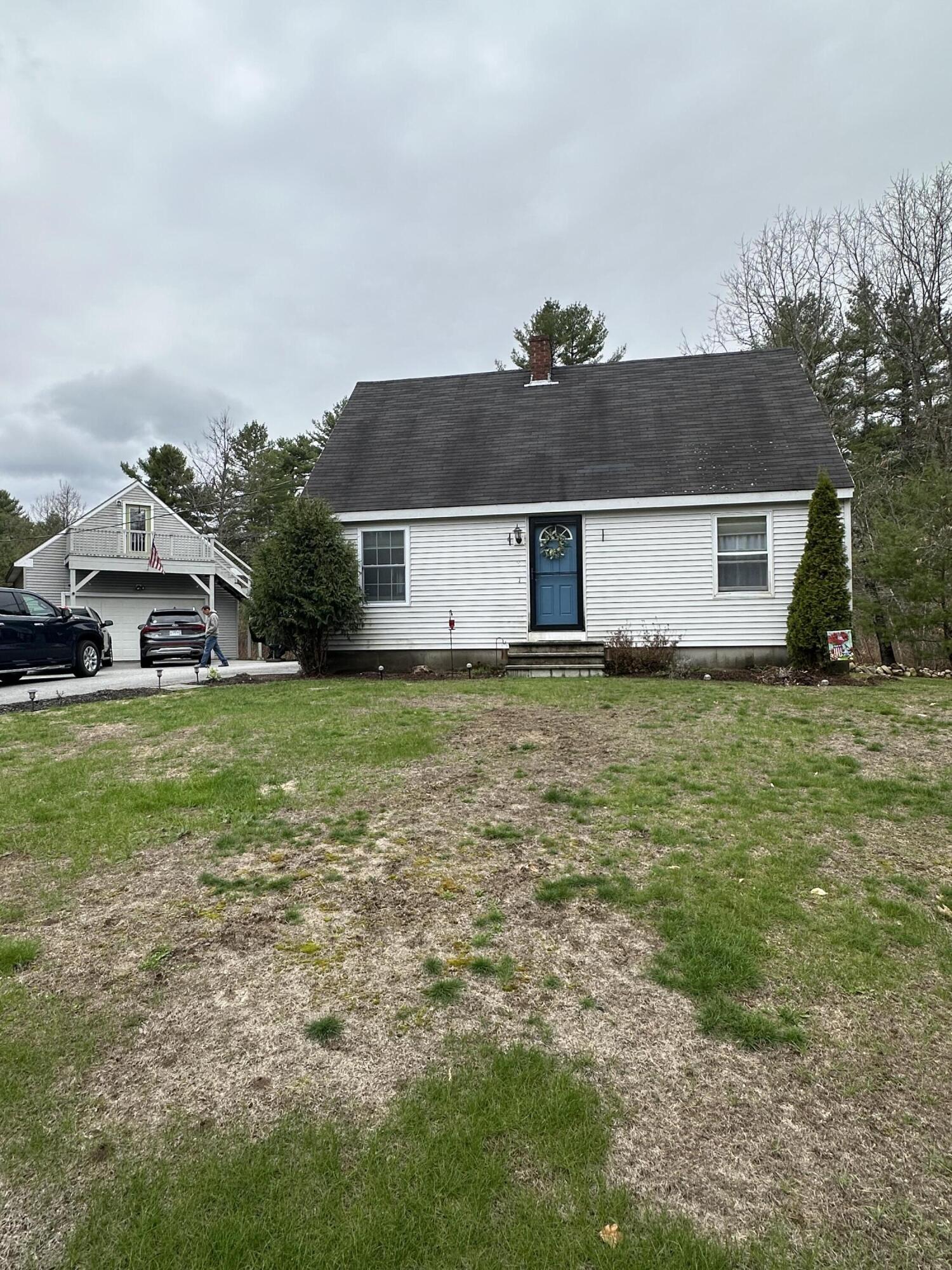 3 Woodland Avenue Standish ME 04085