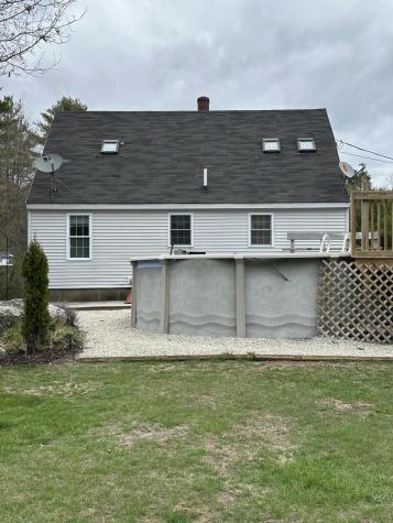 3 Woodland Avenue Standish ME 04085
