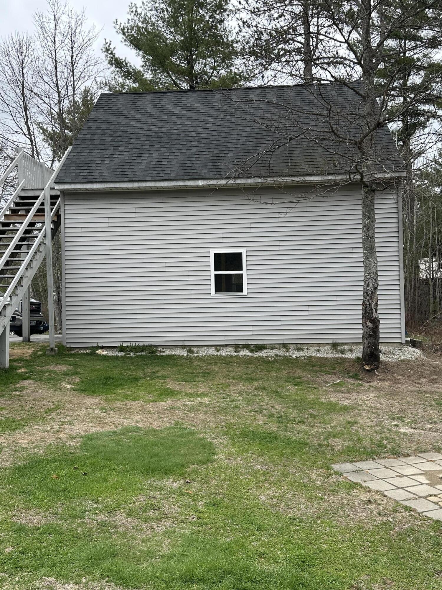 3 Woodland Avenue Standish ME 04085