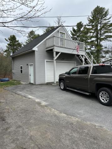 3 Woodland Avenue Standish ME 04085