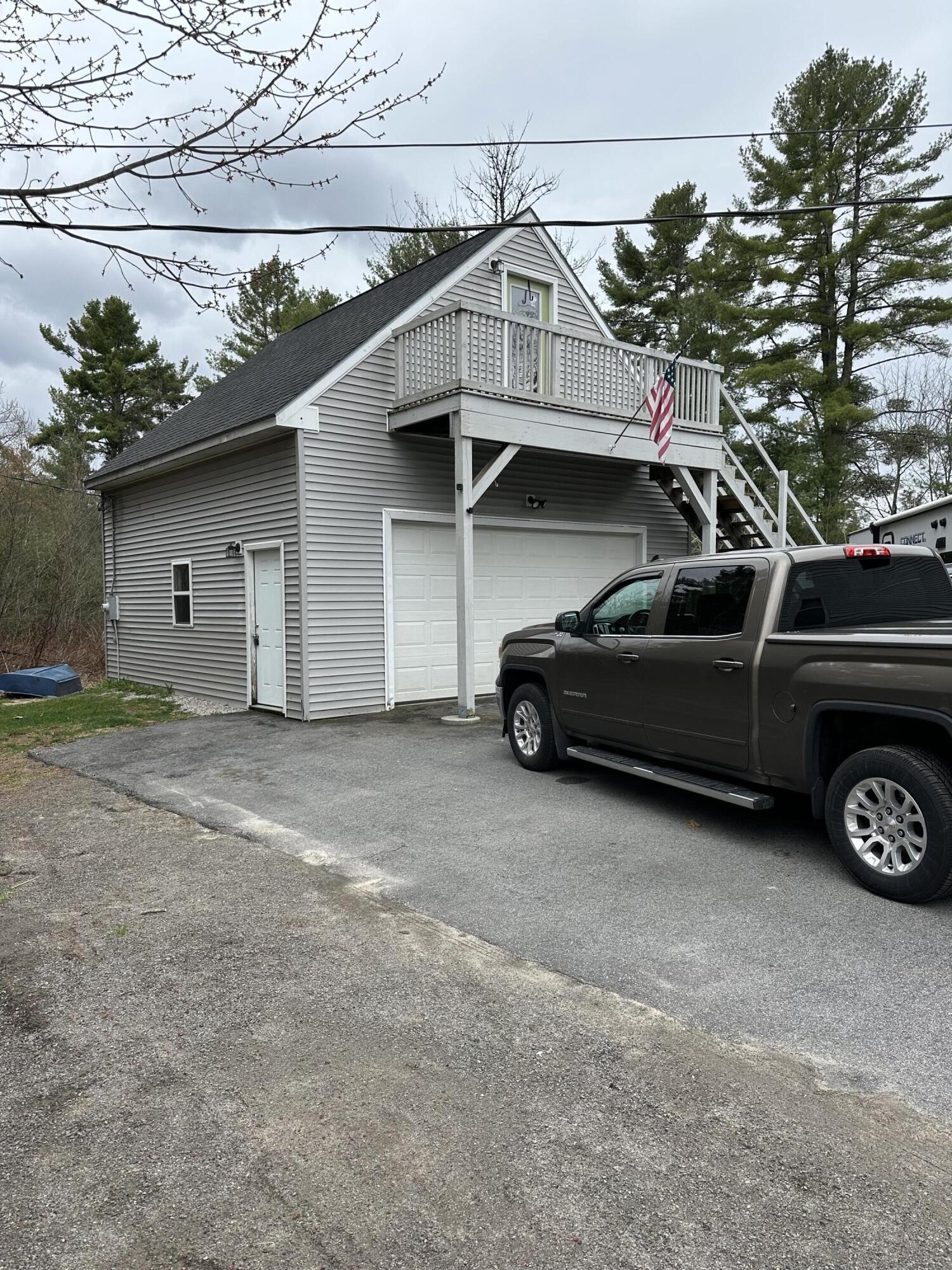 3 Woodland Avenue Standish ME 04085