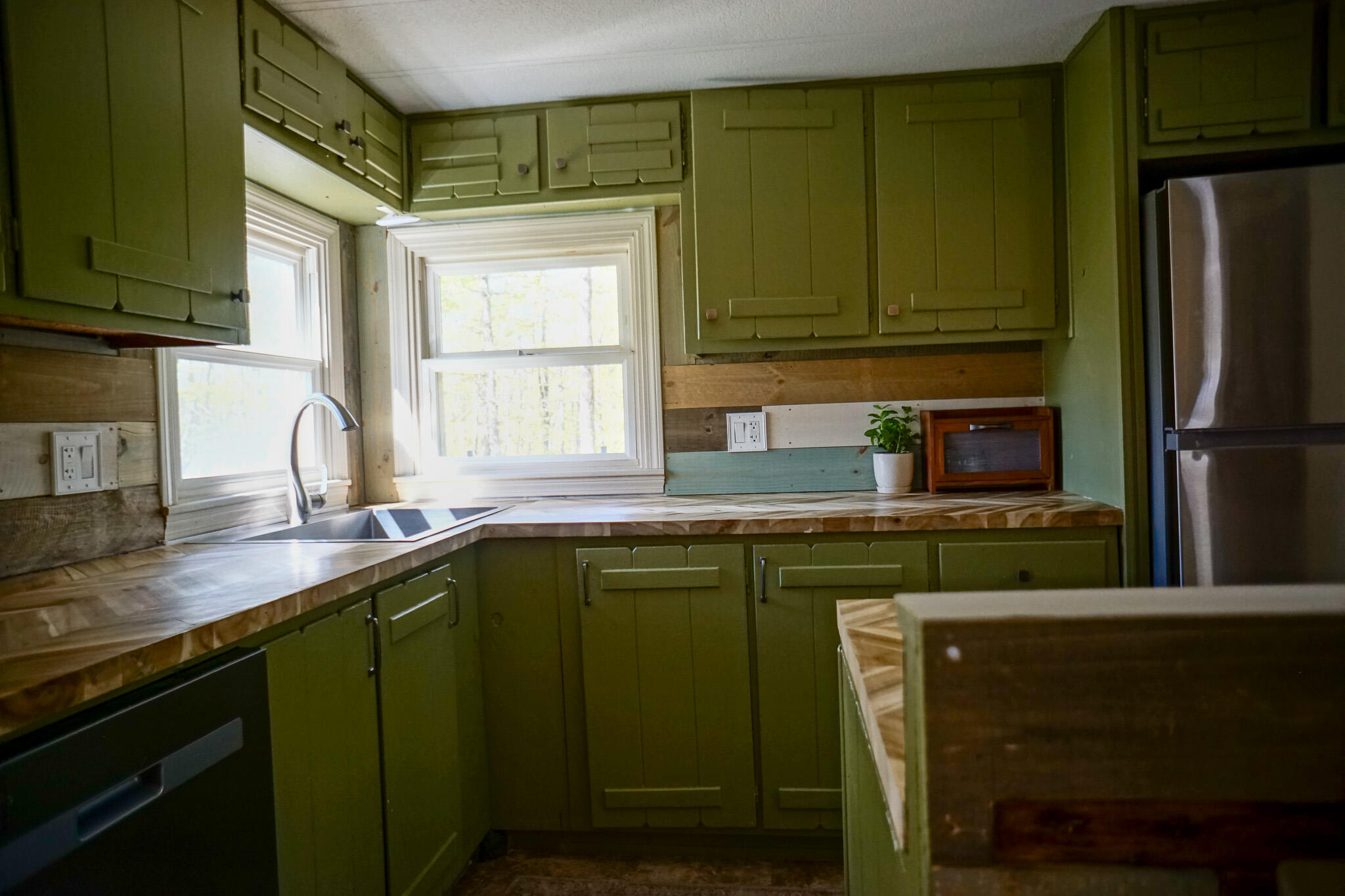 2475 Milton Mills Road Acton ME 04001