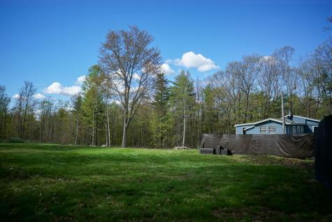 2475 Milton Mills Road Acton ME 04001