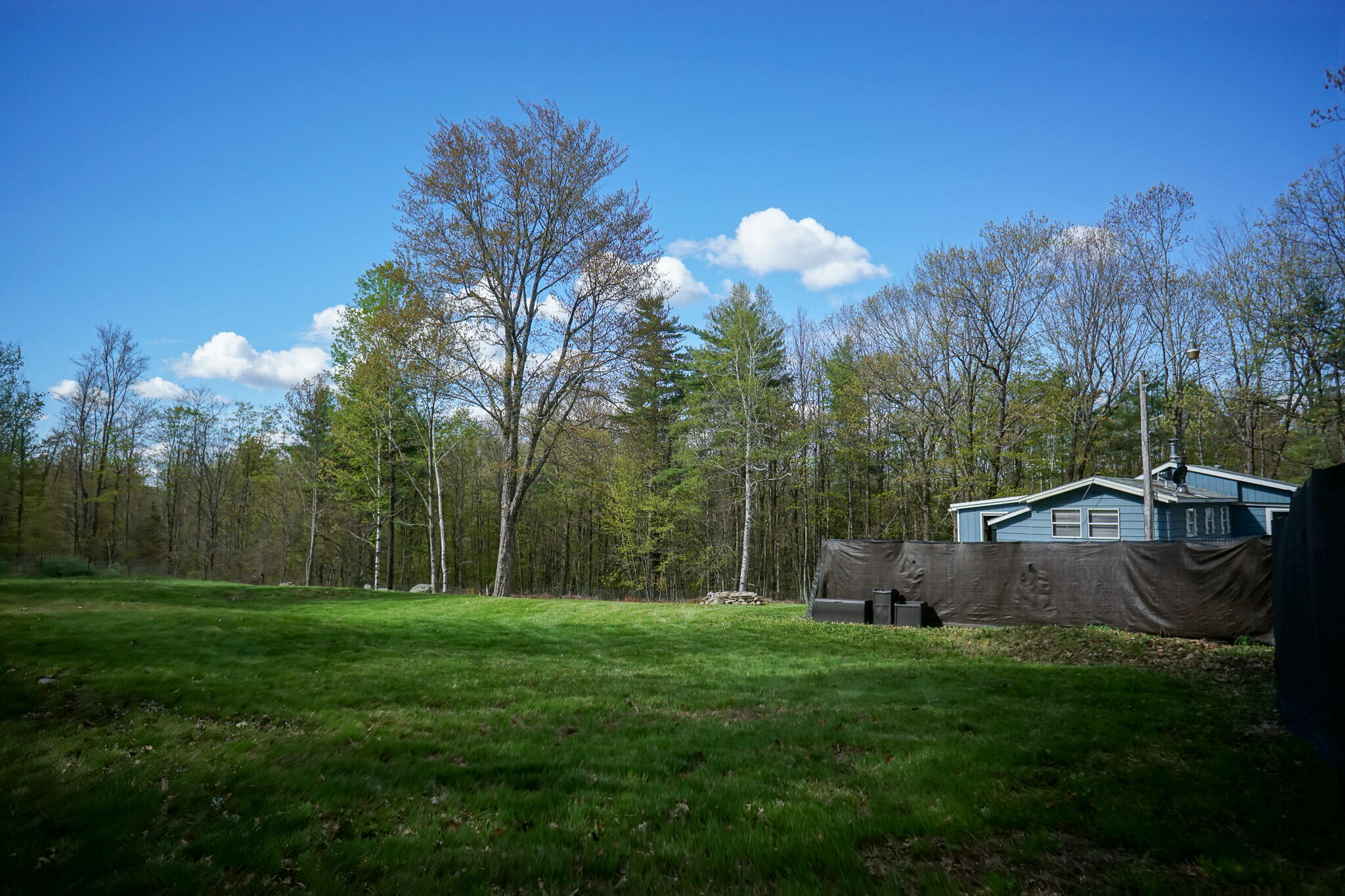 2475 Milton Mills Road Acton ME 04001