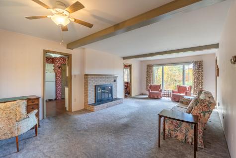 264 Day Mountain Road Temple ME 04984