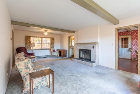 264 Day Mountain Road Temple ME 04984