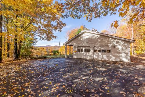 264 Day Mountain Road Temple ME 04984