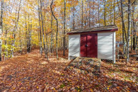 264 Day Mountain Road Temple ME 04984