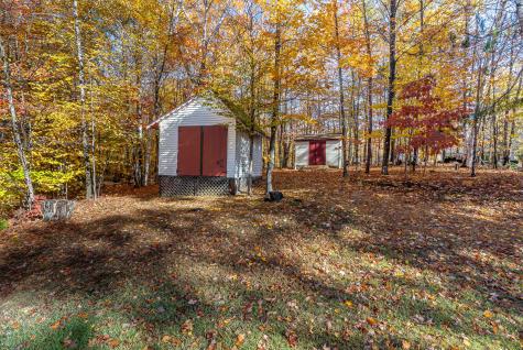 264 Day Mountain Road Temple ME 04984