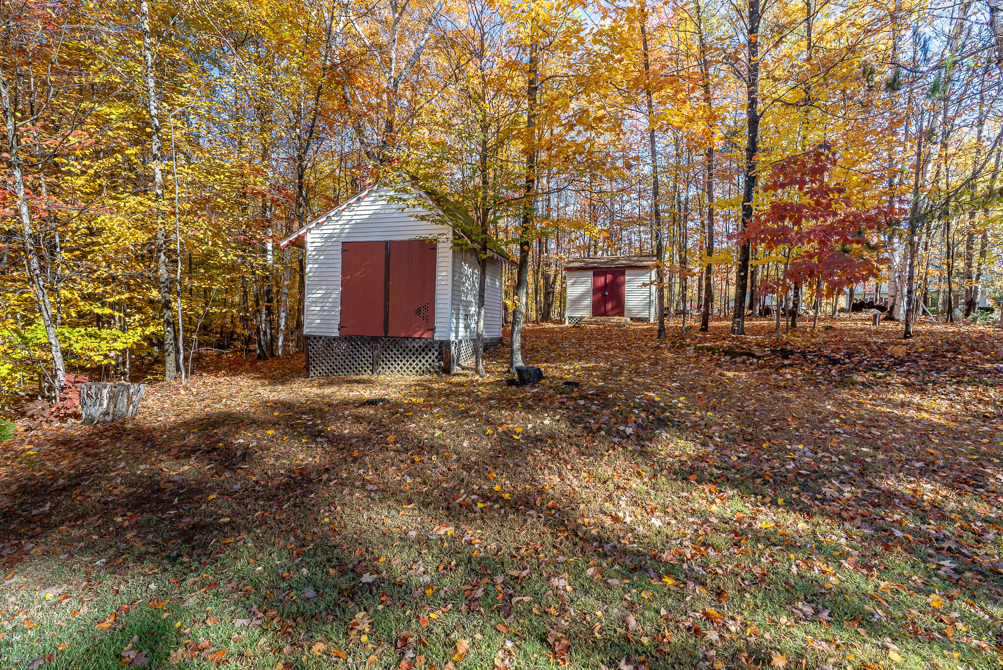 264 Day Mountain Road Temple ME 04984