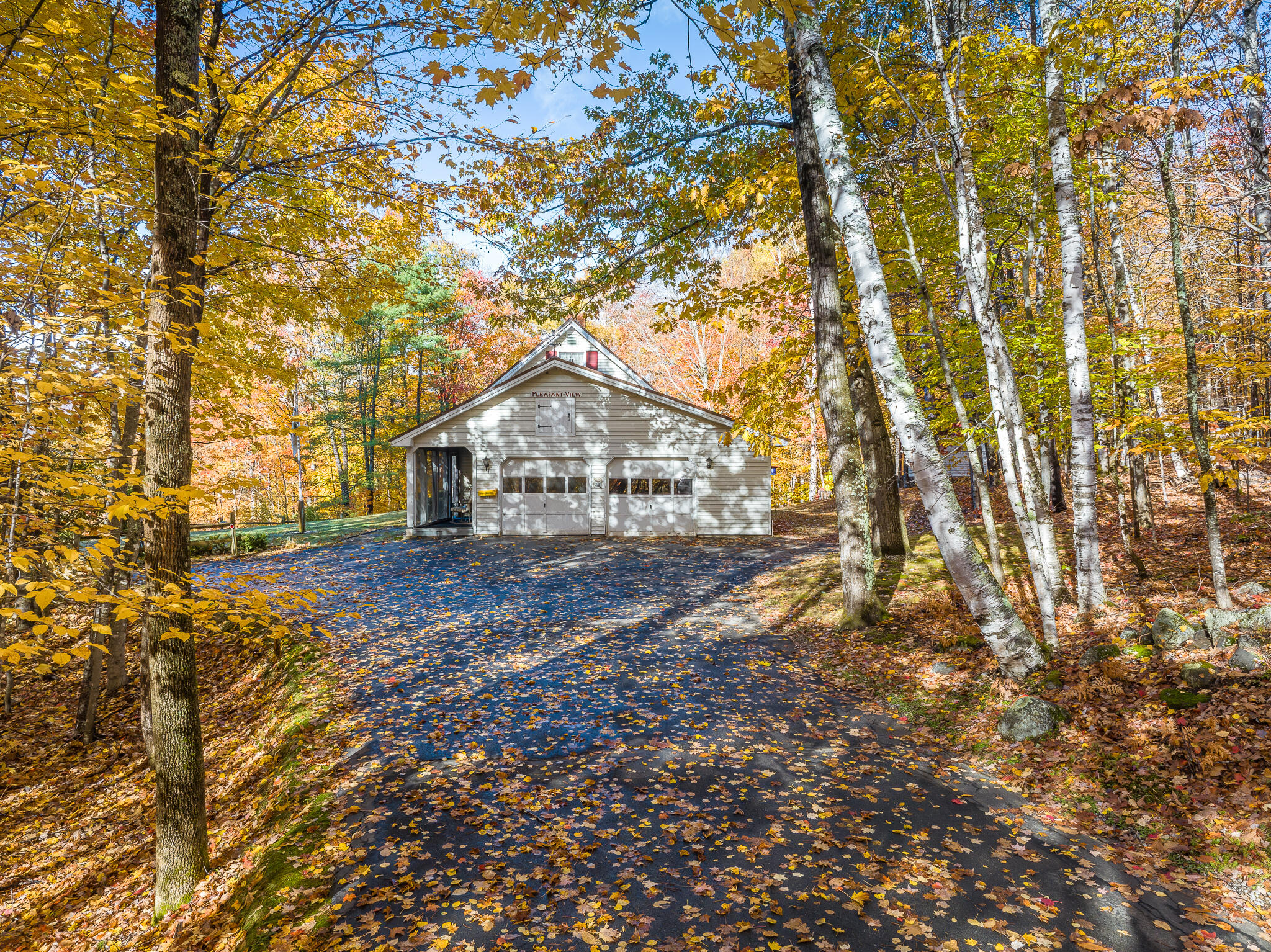 264 Day Mountain Road Temple ME 04984
