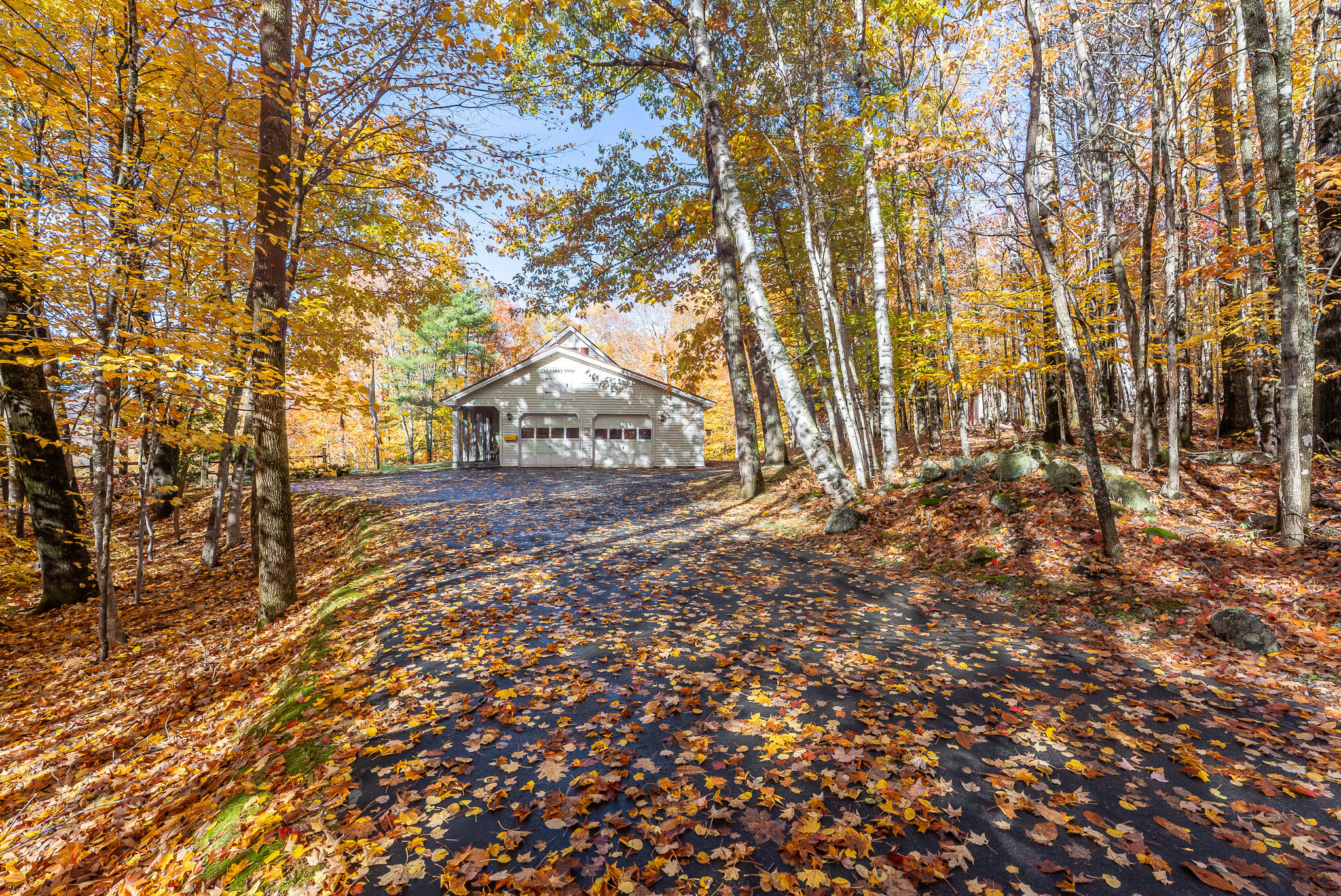 264 Day Mountain Road Temple ME 04984