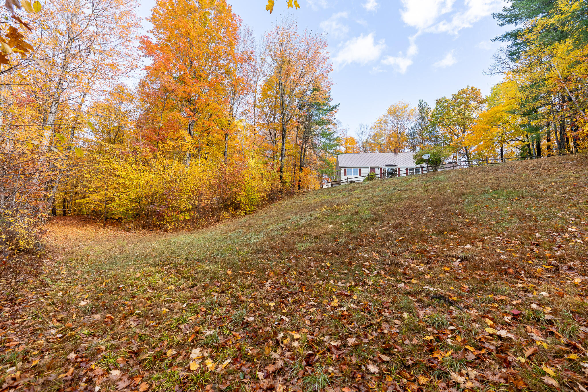 264 Day Mountain Road Temple ME 04984