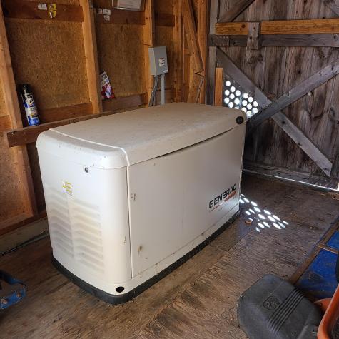 264 Day Mountain Road Temple ME 04984