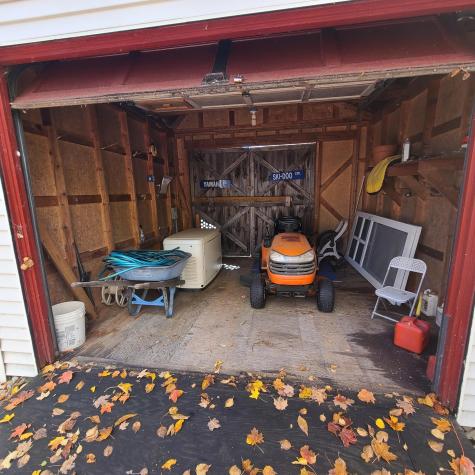 264 Day Mountain Road Temple ME 04984