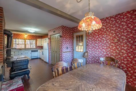 264 Day Mountain Road Temple ME 04984