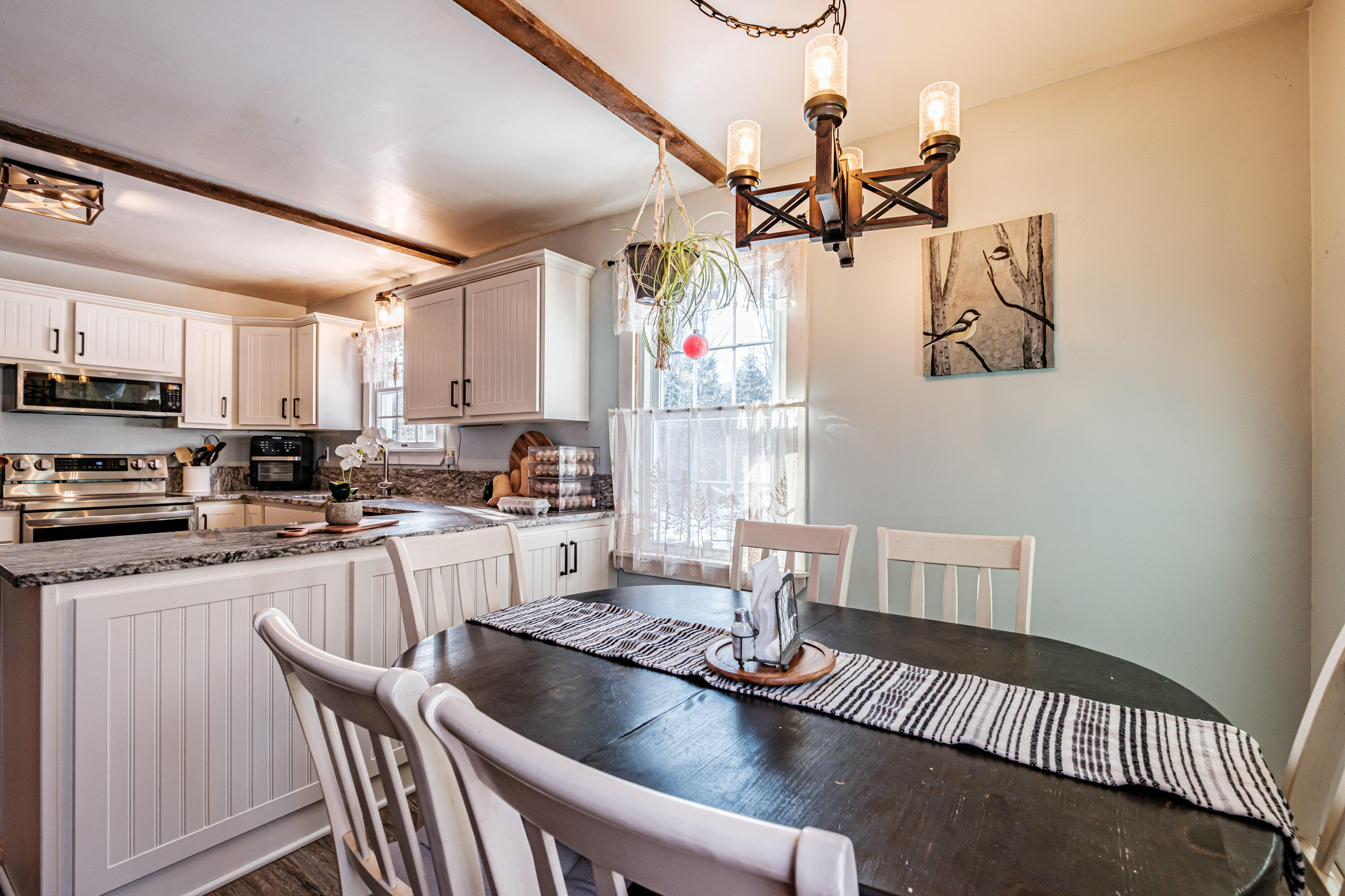 34 Middle Ridge Road Bridgton ME 04009