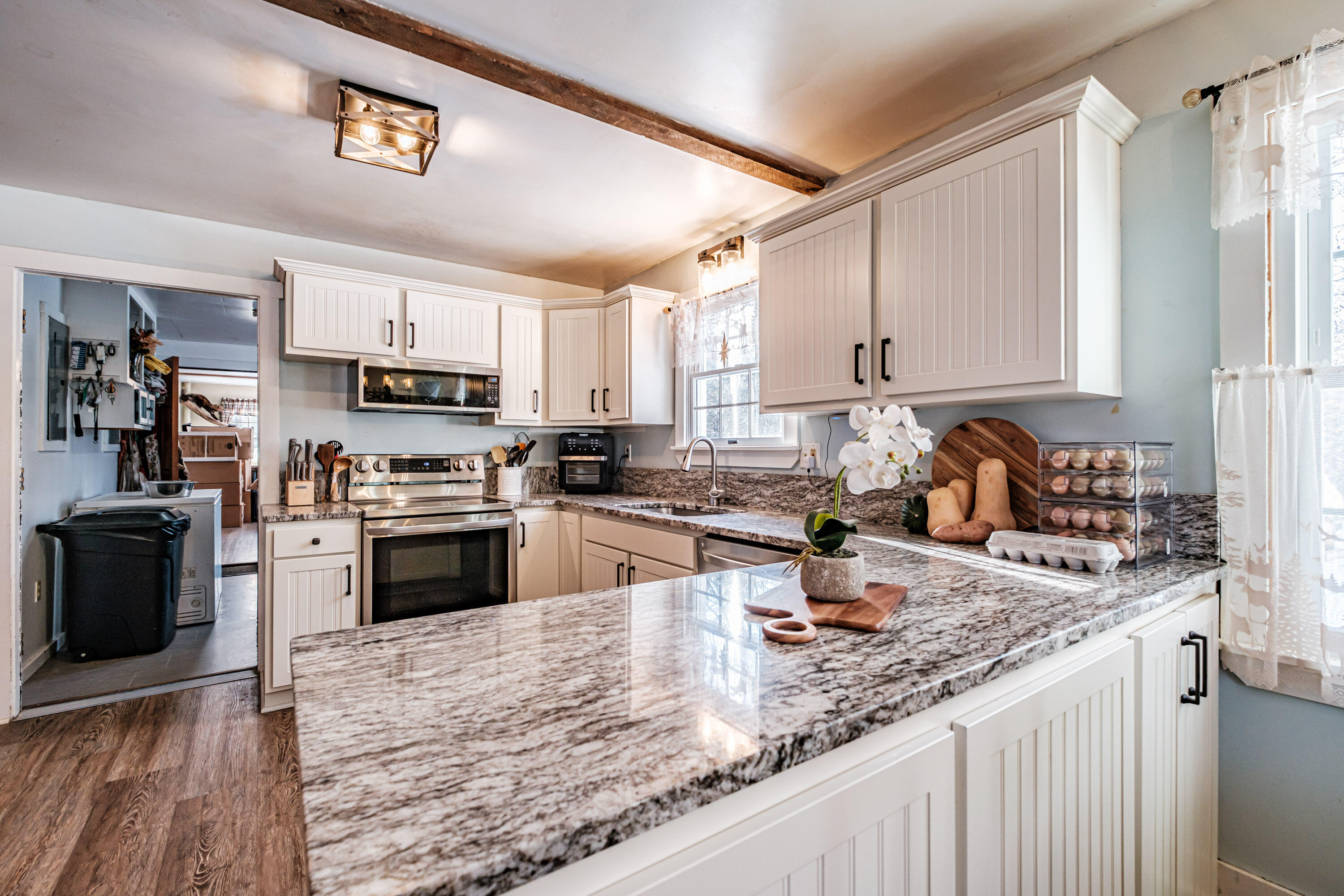 34 Middle Ridge Road Bridgton ME 04009