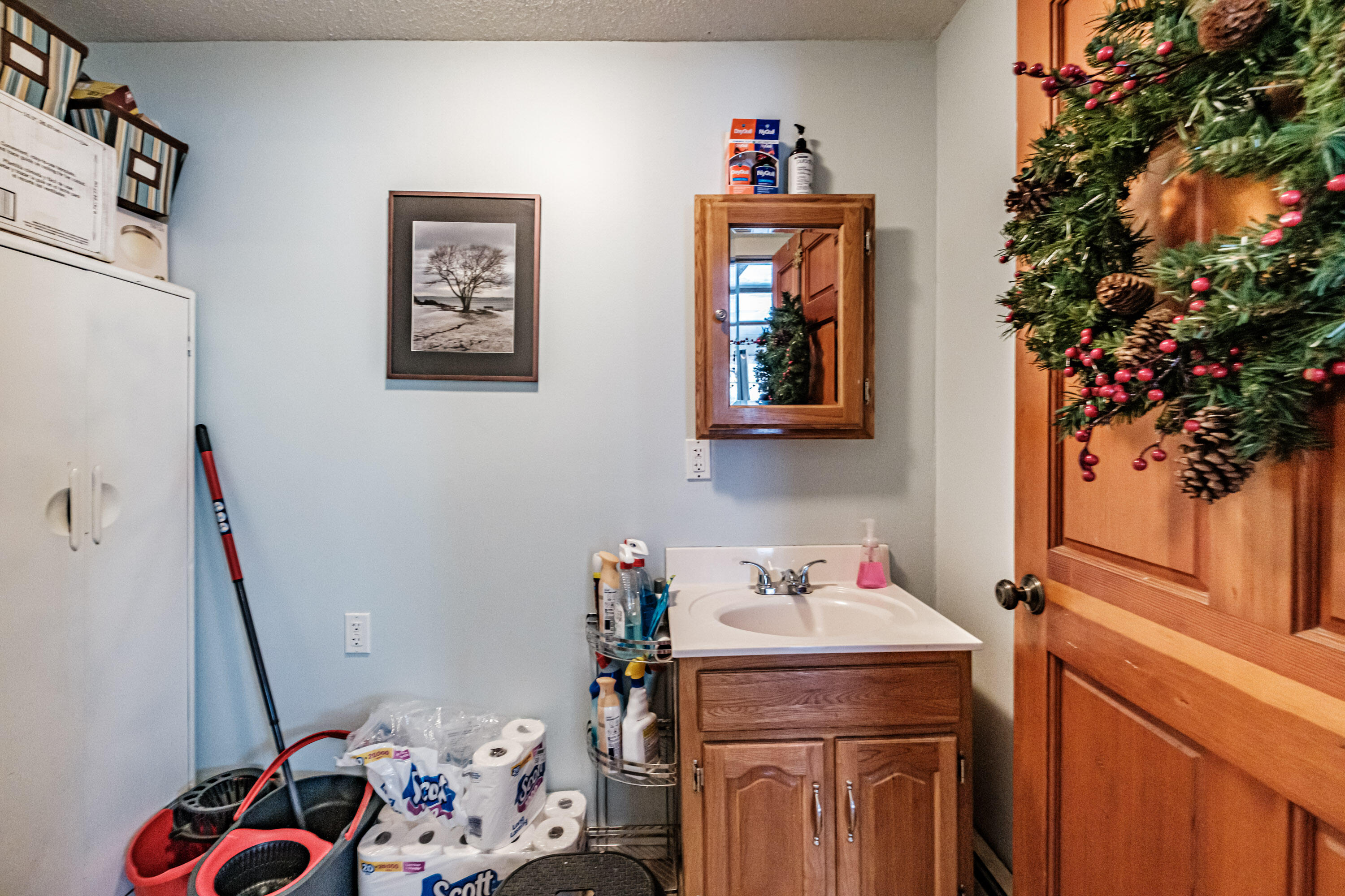 34 Middle Ridge Road Bridgton ME 04009