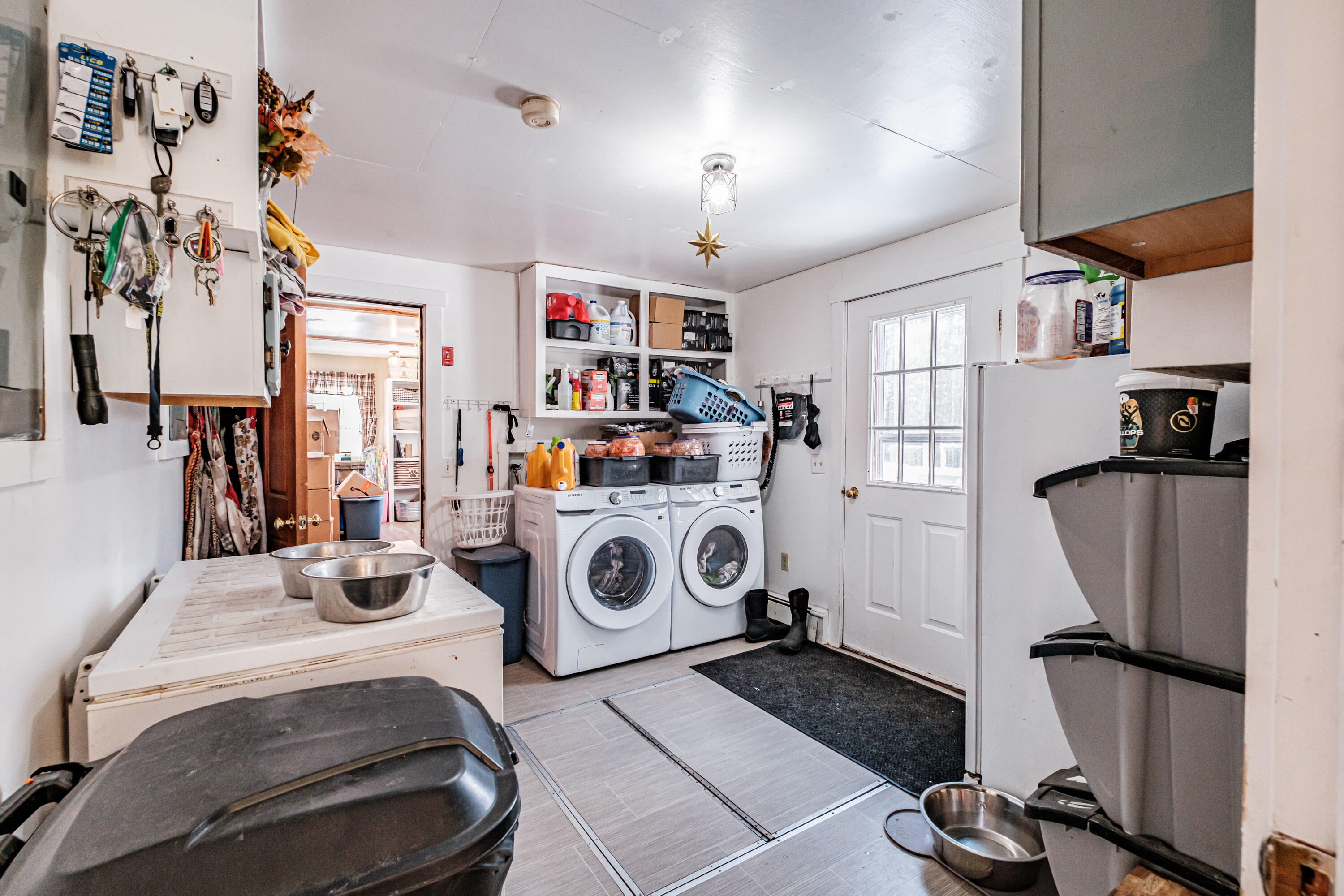 34 Middle Ridge Road Bridgton ME 04009