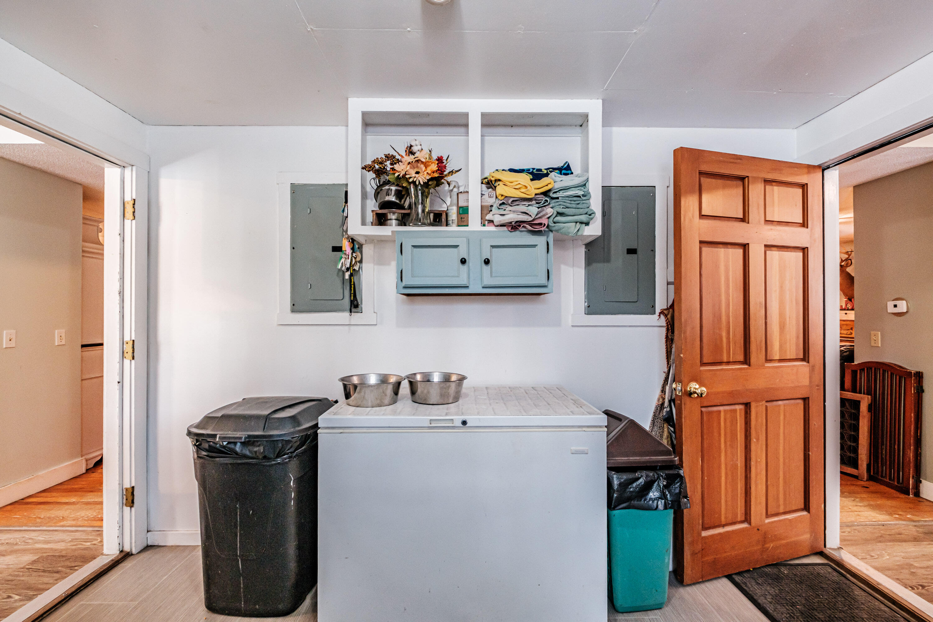 34 Middle Ridge Road Bridgton ME 04009