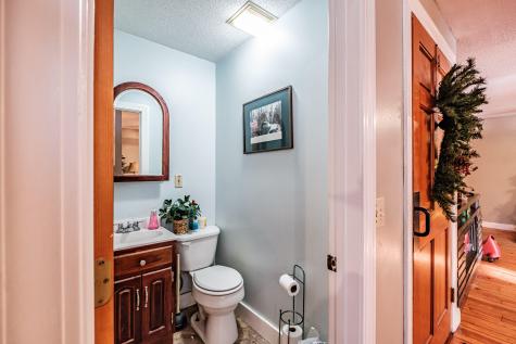 34 Middle Ridge Road Bridgton ME 04009