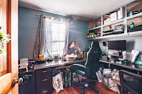 34 Middle Ridge Road Bridgton ME 04009