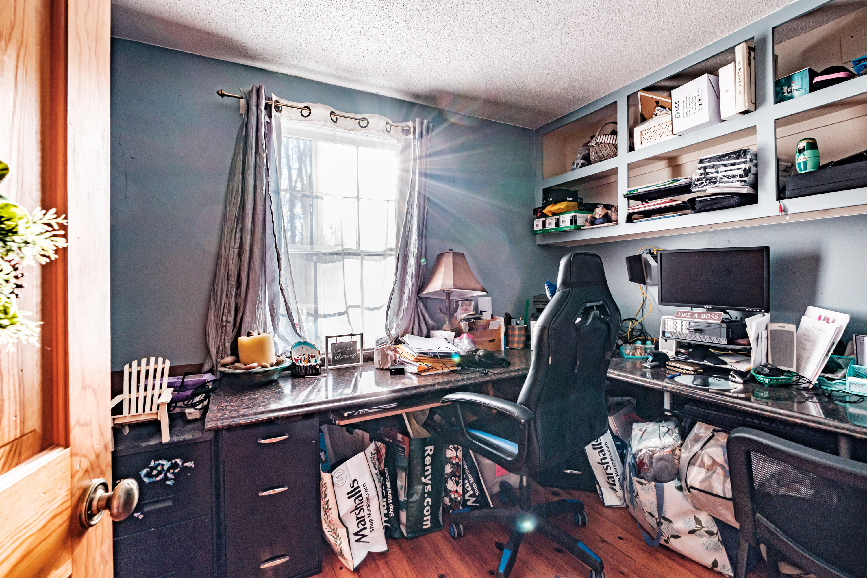 34 Middle Ridge Road Bridgton ME 04009