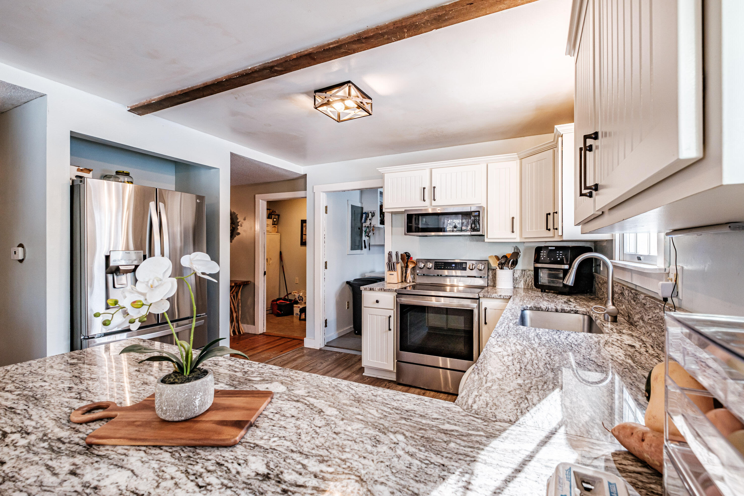 34 Middle Ridge Road Bridgton ME 04009