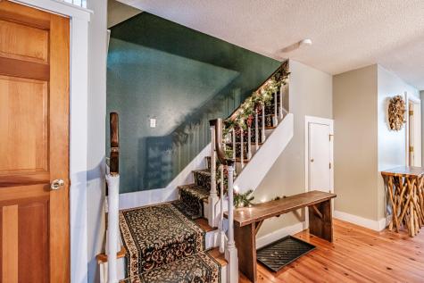 34 Middle Ridge Road Bridgton ME 04009