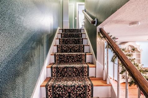 34 Middle Ridge Road Bridgton ME 04009