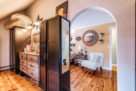 34 Middle Ridge Road Bridgton ME 04009