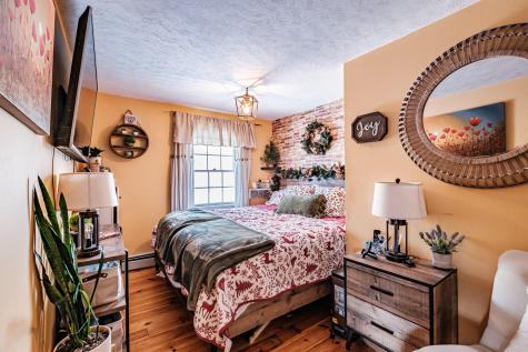 34 Middle Ridge Road Bridgton ME 04009