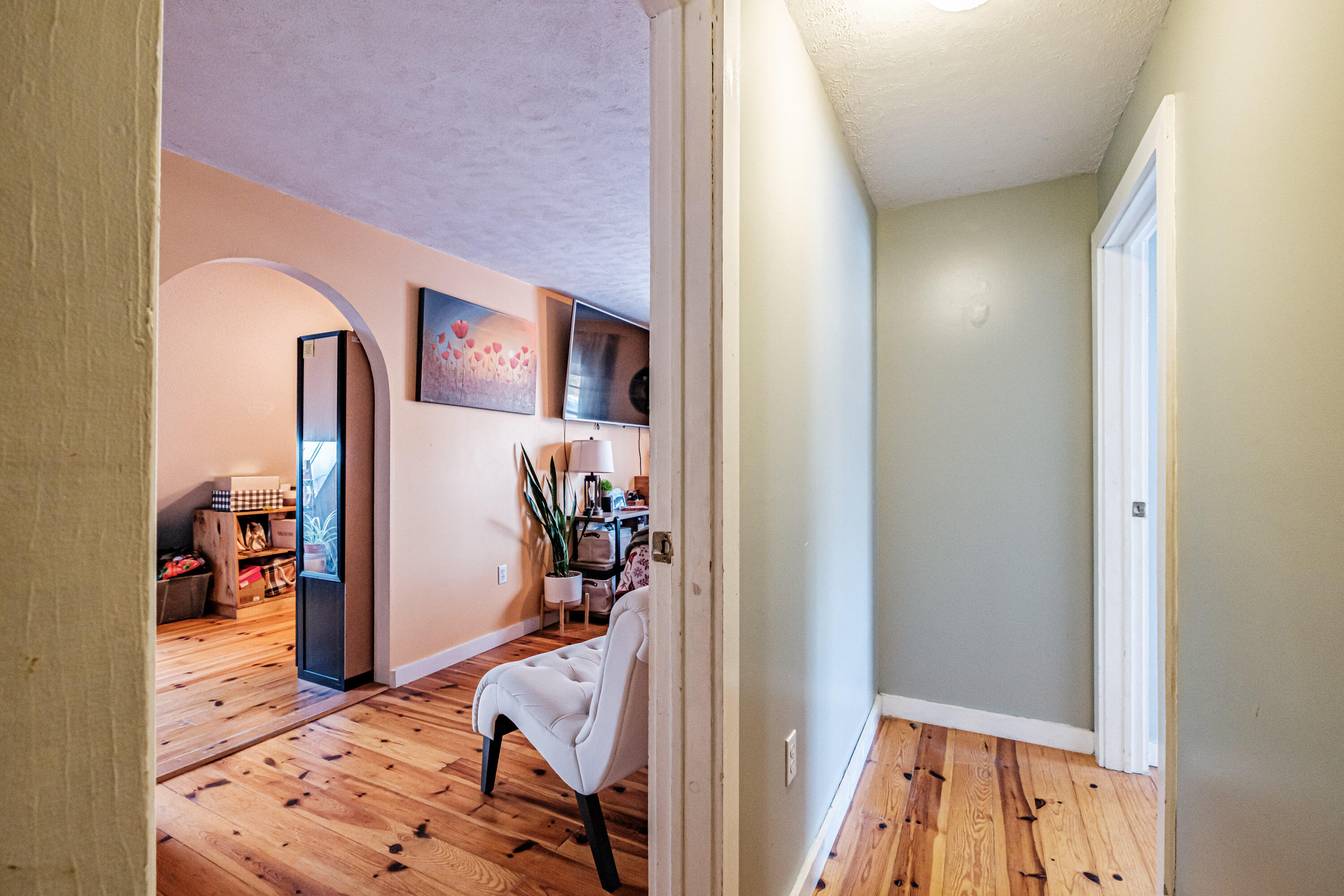 34 Middle Ridge Road Bridgton ME 04009