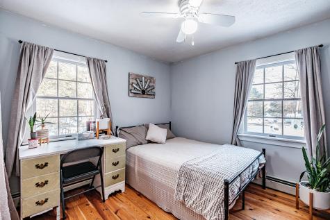 34 Middle Ridge Road Bridgton ME 04009