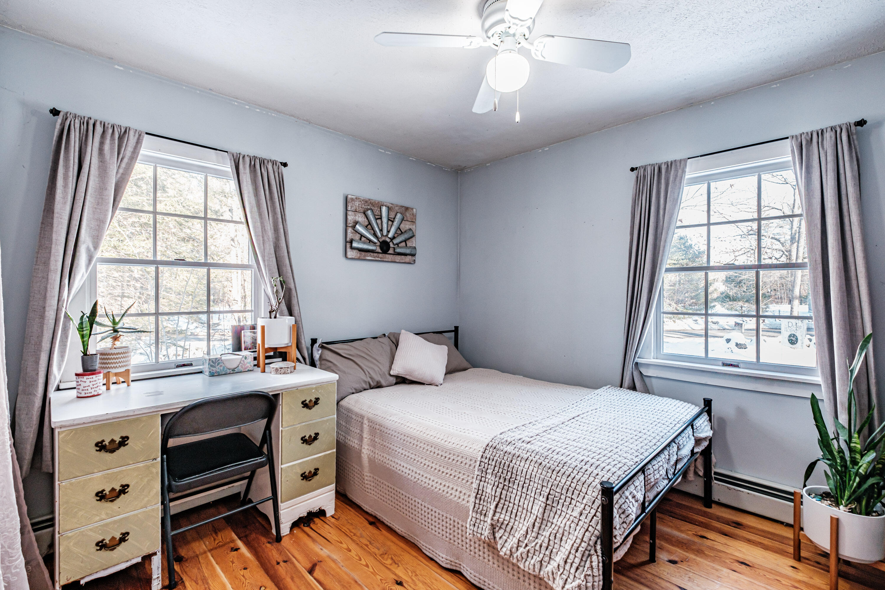 34 Middle Ridge Road Bridgton ME 04009