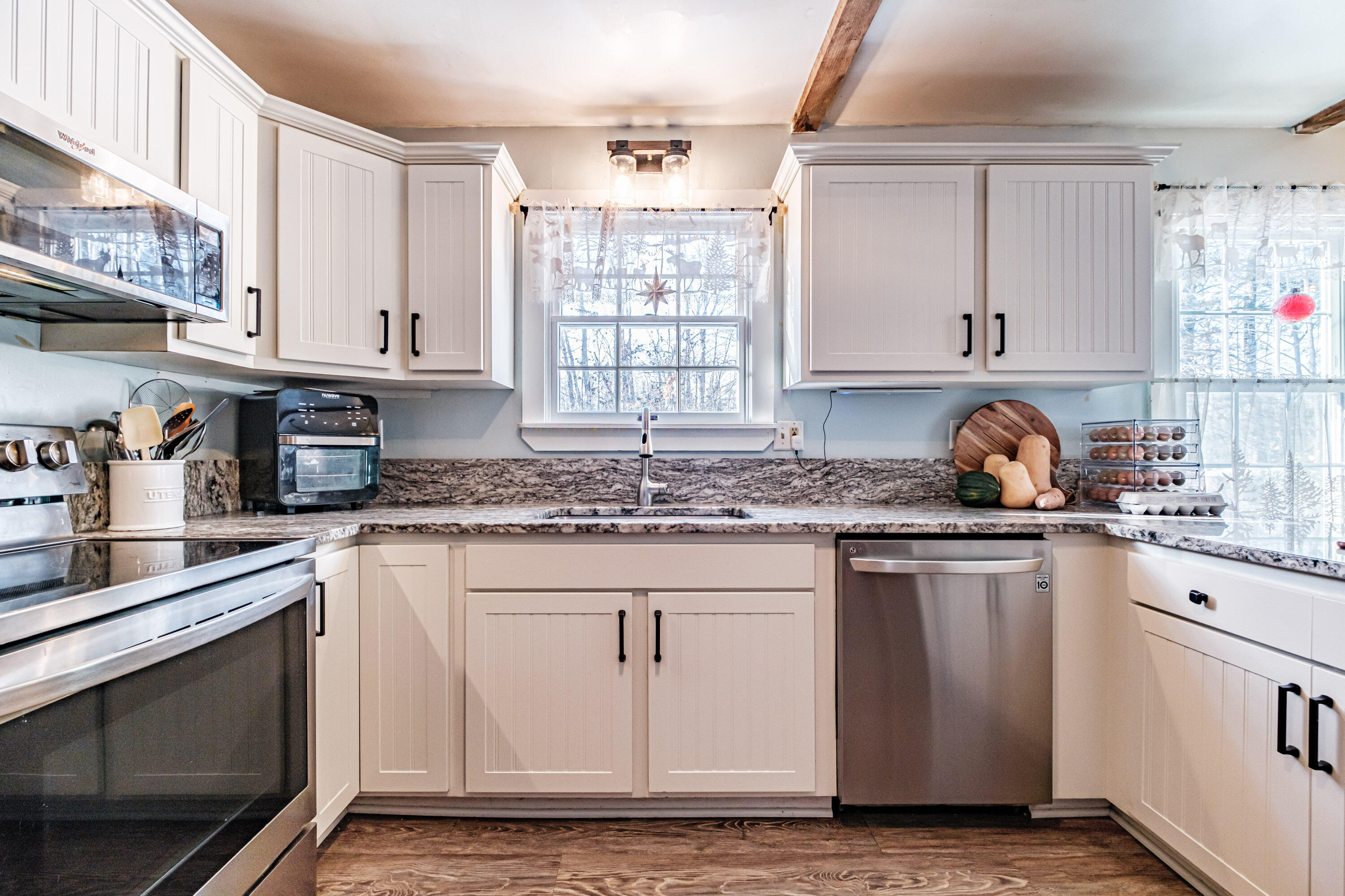 34 Middle Ridge Road Bridgton ME 04009