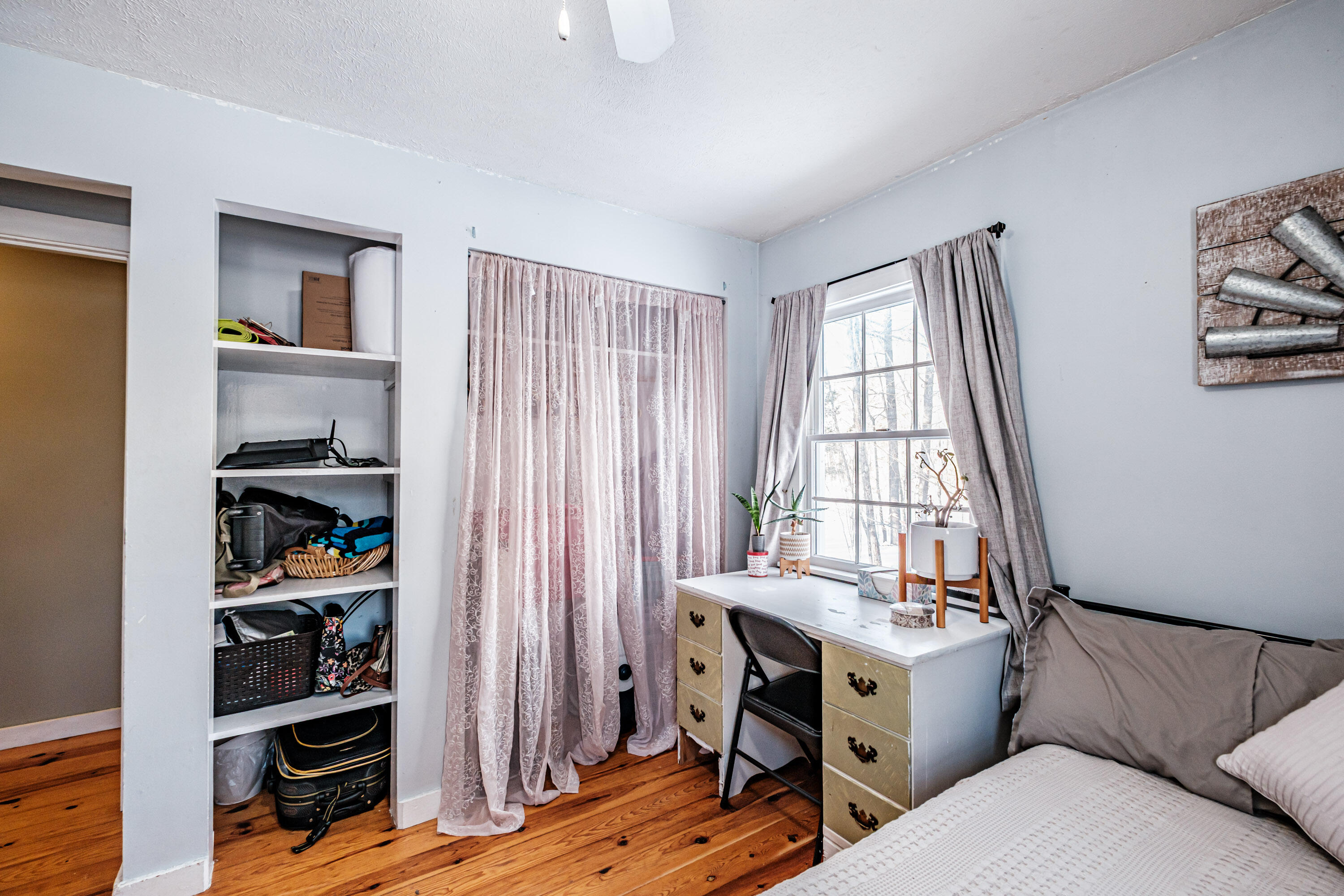 34 Middle Ridge Road Bridgton ME 04009