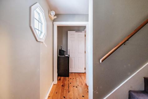 34 Middle Ridge Road Bridgton ME 04009